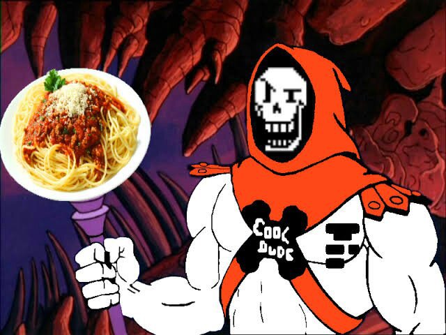 Papyrus | Wiki | Cursed Images Amino Amino