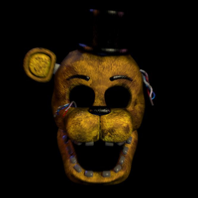 Golden Freddy | Wiki | Five Nights At Freddy's Amino