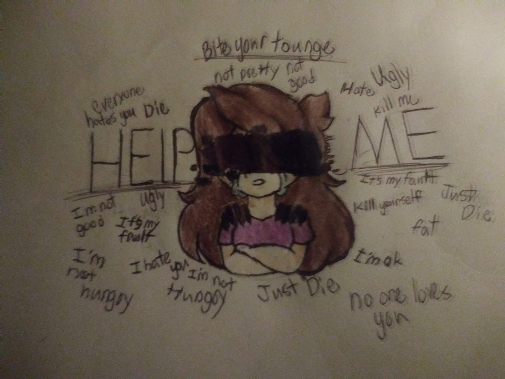 Just some empty fanart and a bonus | Jaiden Animations! Amino