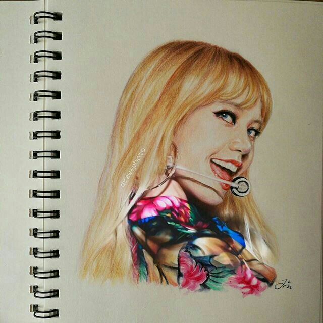 Dibujos de black pink a lapiz | •BLACKPINK• Amino