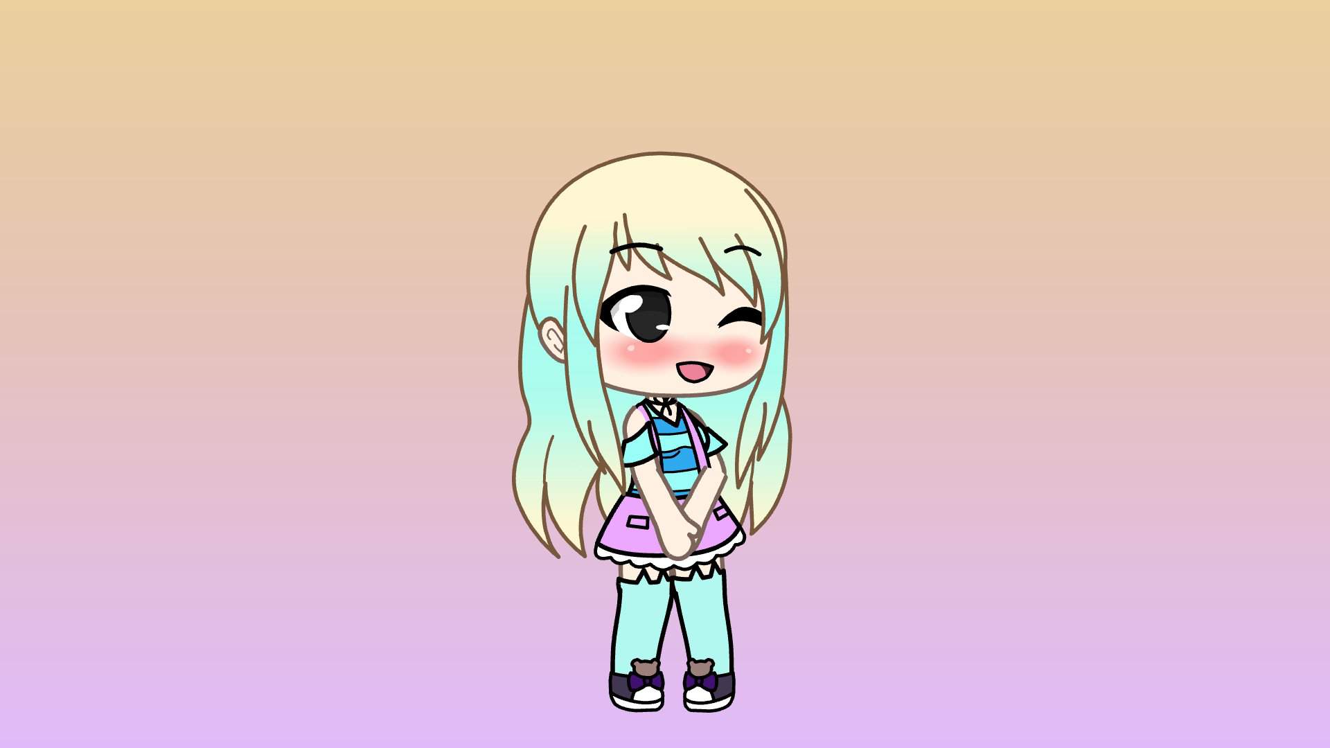 Heloisy[eu] | Wiki | Kim Sara Amino Ofc :3 Amino