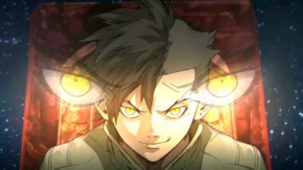 Nanashi Wiki MegaTen Amino