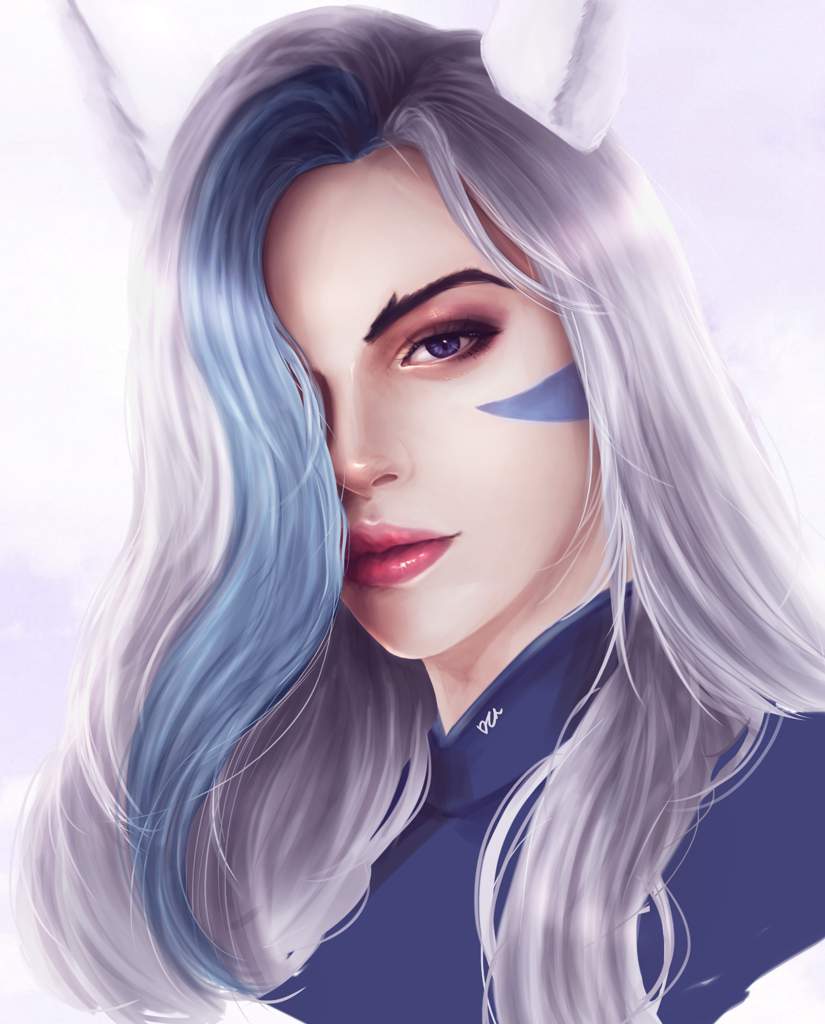 SSG Xayah/Rakan★⋆ | League of Legends {Rus} Amino