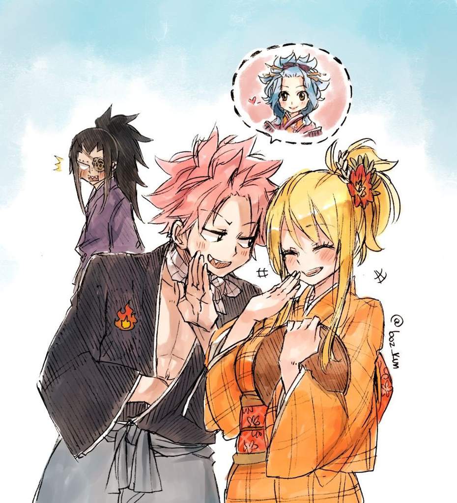 ♥Хвост Феи♥ Amino
