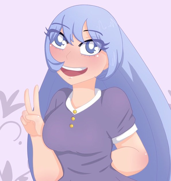 Best Waifu Nejire Hado Fanart My Hero Academia Amino - vrogue.co