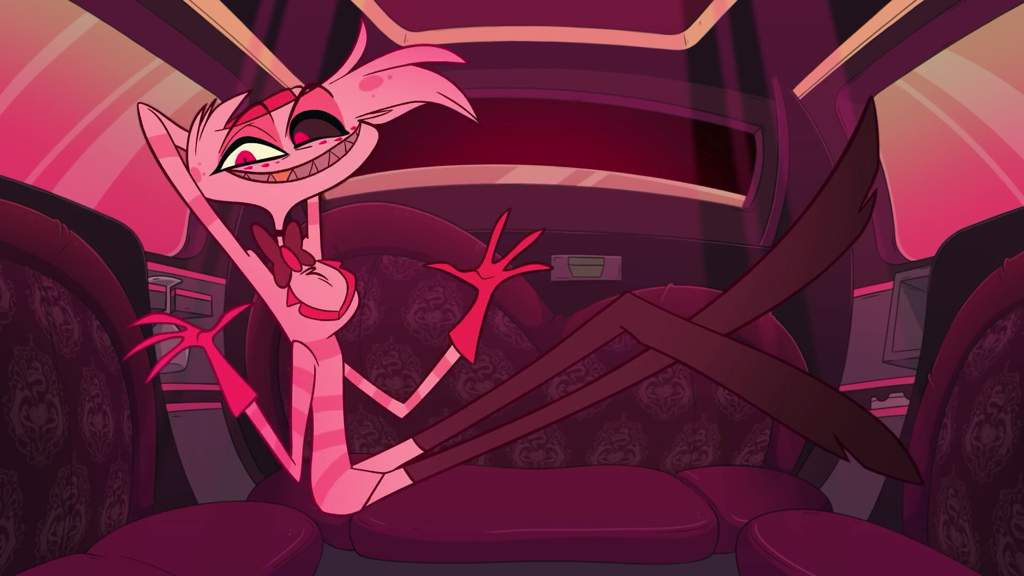 Hazbin Hotel Hazbinhotel Twitter Profile And Downloader