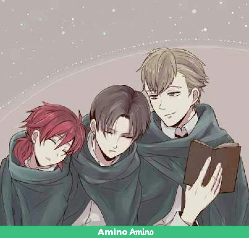 Pa Que Les Gusta El Anime:b | •Anime• Amino