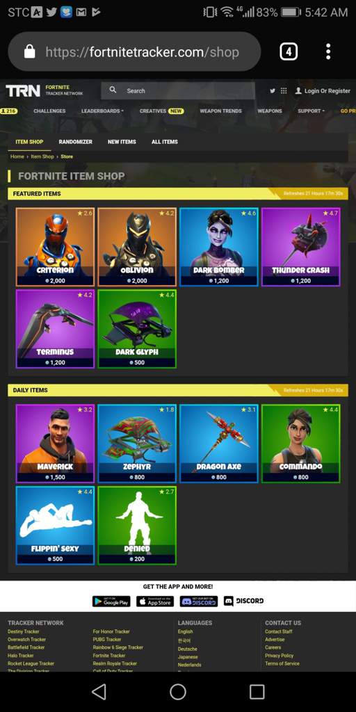 fortnite battle royale armory - fortnite contact page