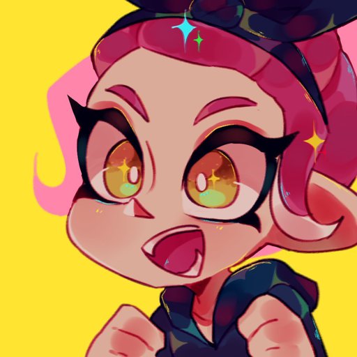 Pearl-Chan 0415 | Splatoon Amino