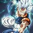 amino-gogeta the best-07da18f8