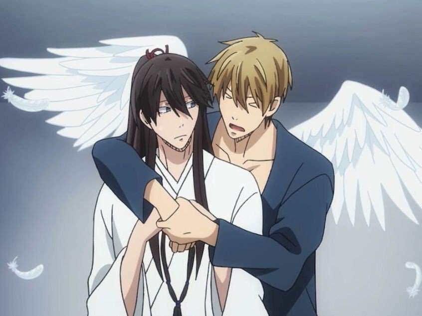 anime gay sex yaoi