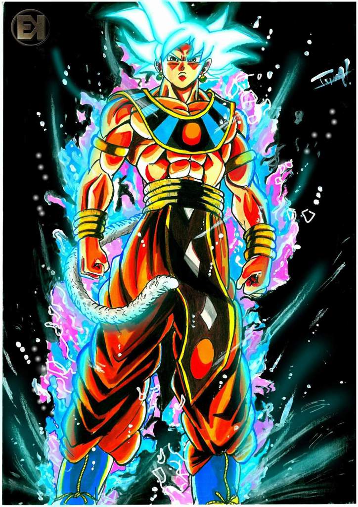 Imagen De Goku Fase Dios Imagenesde99 Imagenes De Goku En Super Sayayin Dios 7987