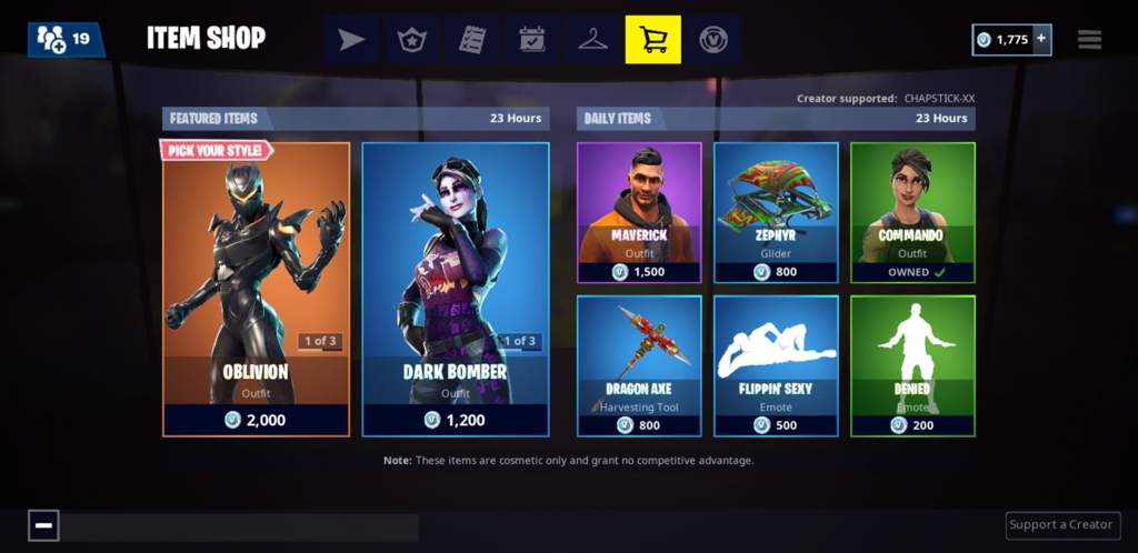 What Should I Buy Fortnite Battle Royale Armory Amino - i have a couple of vbucks and ye