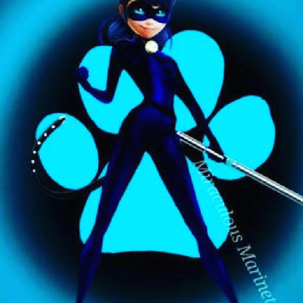 Lady chat | Wiki | Miraculous Ladybug ! Amino