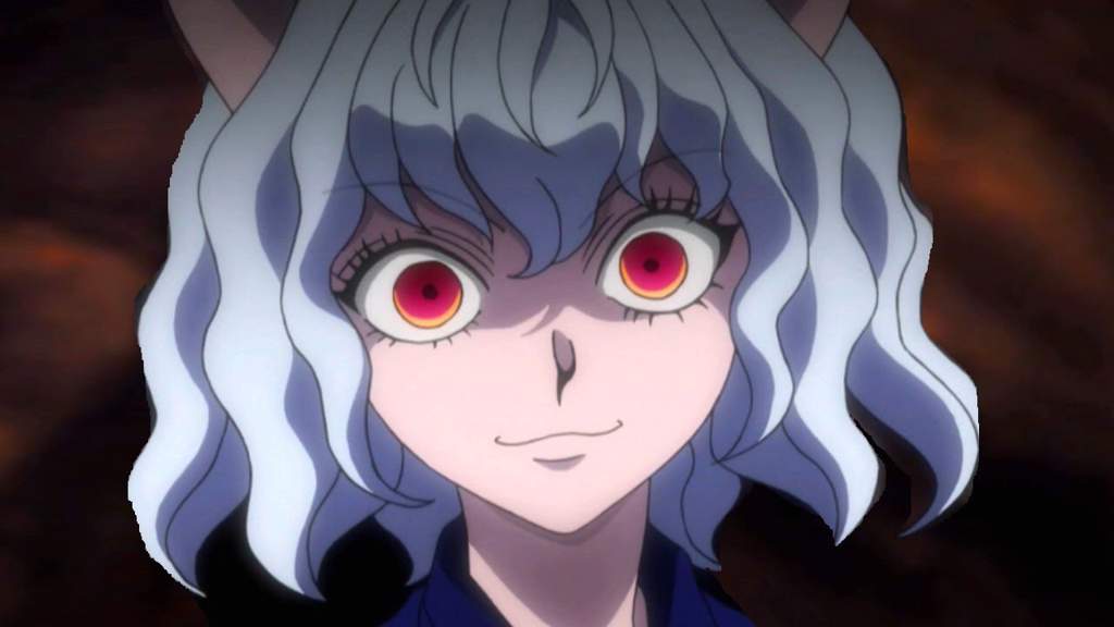 What Your Opinion On Pitou Hunter X Hunter Amino