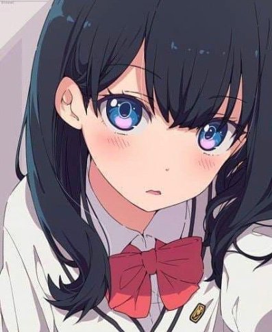 Miyako Ruriko | Wiki | Anime Amino