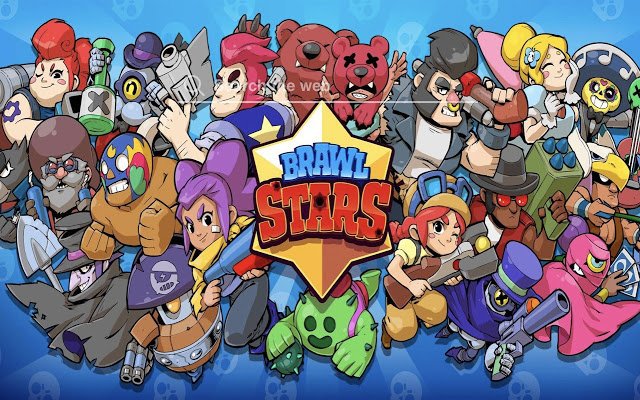 Po Barley Psicotico Brawl Stars Amino Oficial Amino - como chamar amigos no brawl stars