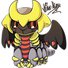 amino-GIRATINA O REI DO SUBMUNDO-f2053d0c