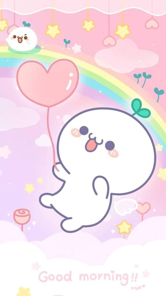 Fondos Kawaii🤩🎀 | 🦄Fondos De Pantalla🦄 Amino