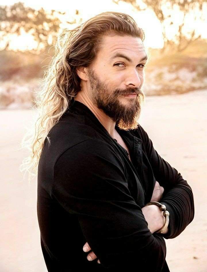 Jason Momoa | Wiki | • DC Comics™ Amino