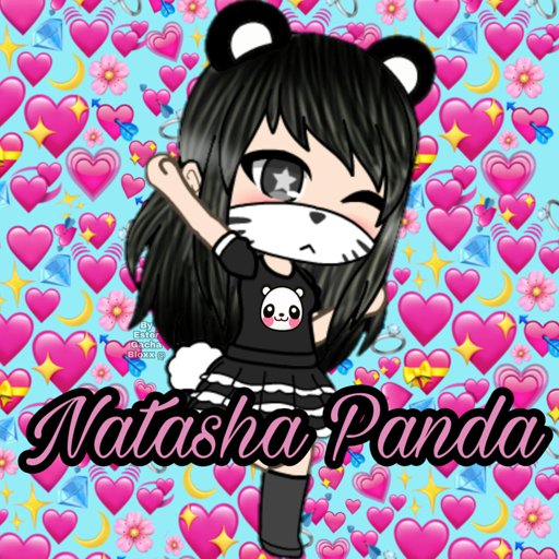 Quiz Da Natasha Panda Muito Lokooo Akjbdjshx Natasha Panda