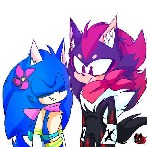 Sonadow | Wiki | Sonadow Amino