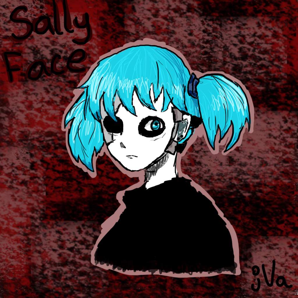 Sally ️ | Anime Amino