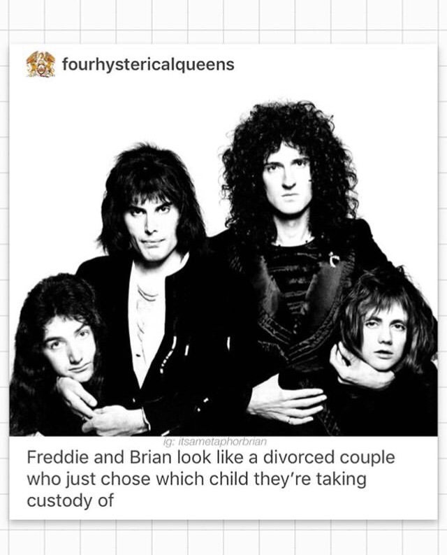 Why is this so accurate?? And why does Brian also look so pissed??😂😂 ...