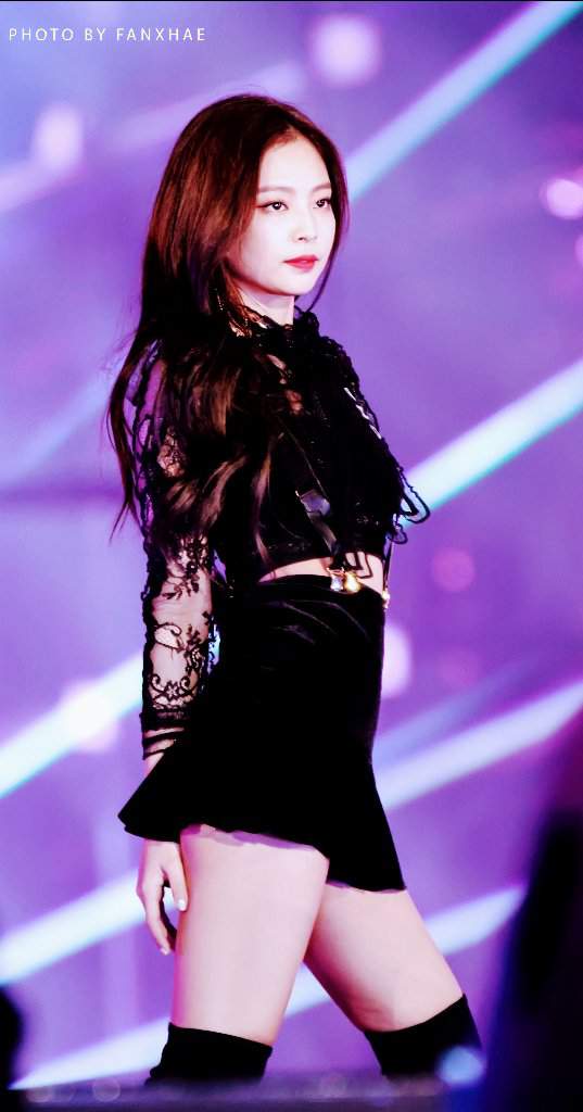 Jennie concierto ️ | •BLACKPINK• Amino