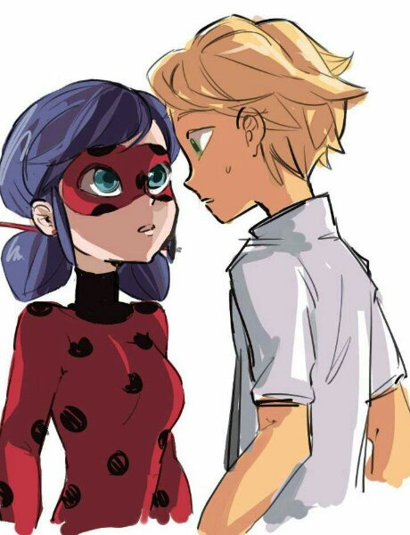 Ladrien | Wiki | •Miraculous Ladybug Español• Amino