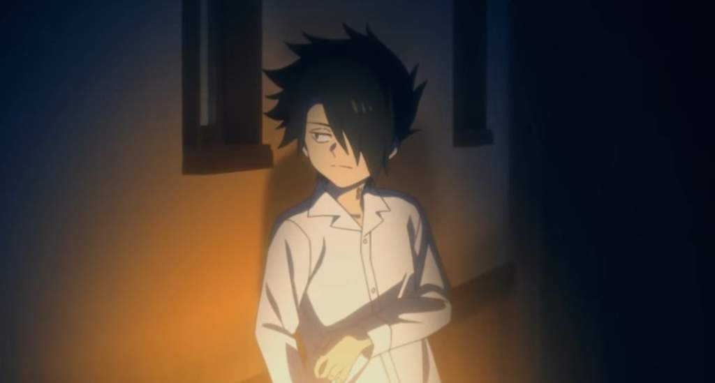 Yakusoku no Neverland Anime Episode 1 Review | Anime Amino