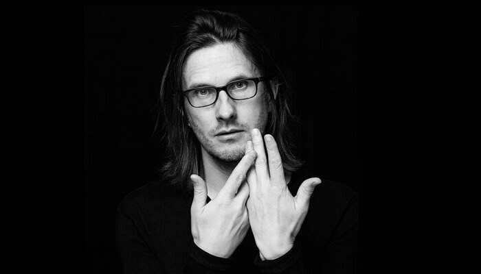 Steven Wilson | Wiki | •Metal• Amino