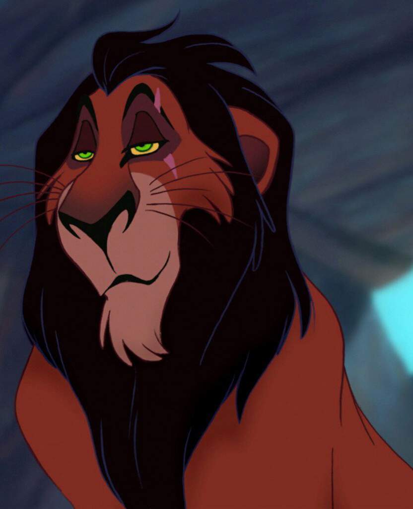 Scar- O Rei Leão | Wiki | Furry Português Amino