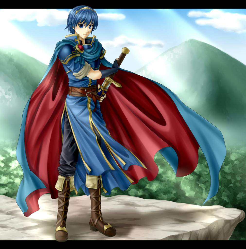 goodsmile marth