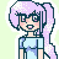 Lily - PixelArt | 𝐝𝐚 𝐜𝐨𝐨𝐥 𝐤𝐢𝐝𝐳 Amino