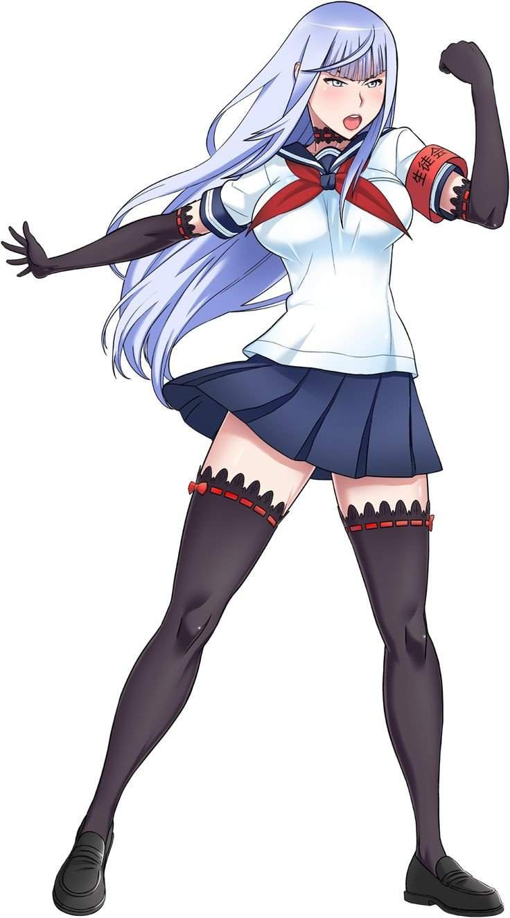 Megami saikou | Wiki | Yandere Simulator ? Amino Amino