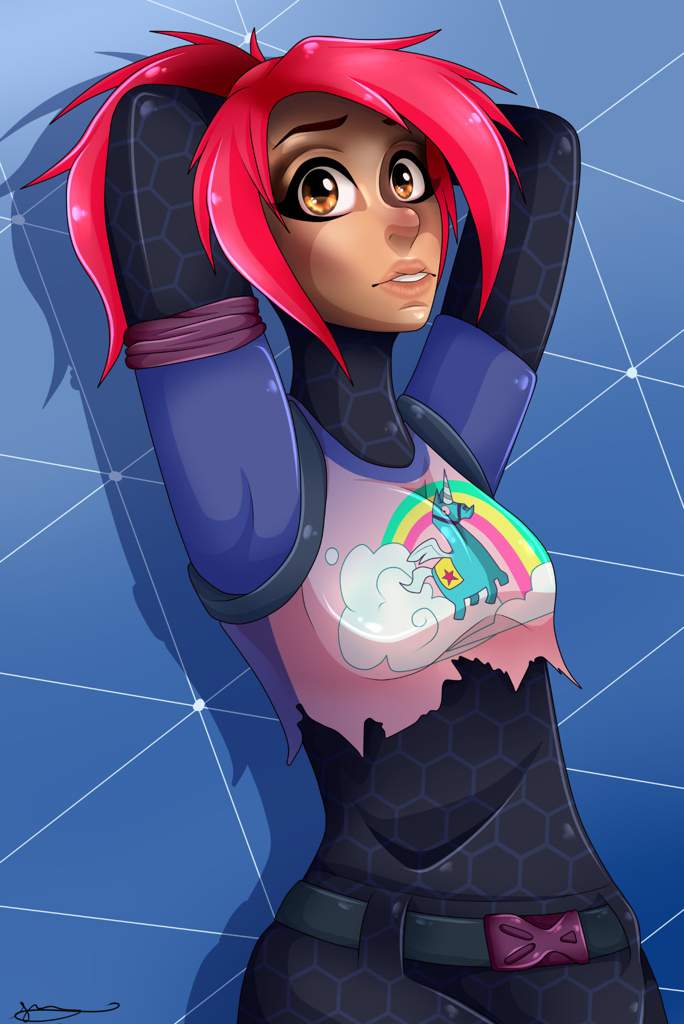 My Infamous Brite Bomber Piece Thanks For The Feature Fortnite