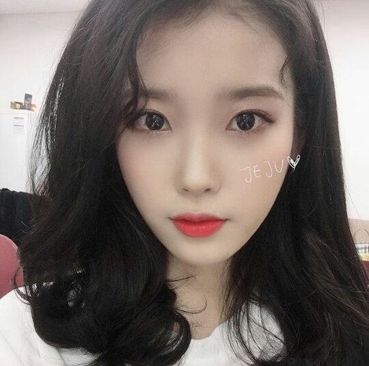 #IU IG update 01/09/19 | IU (Lee Ji Eun 아이유) Amino