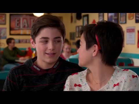 Wiki Andi Mack PT BR Amino