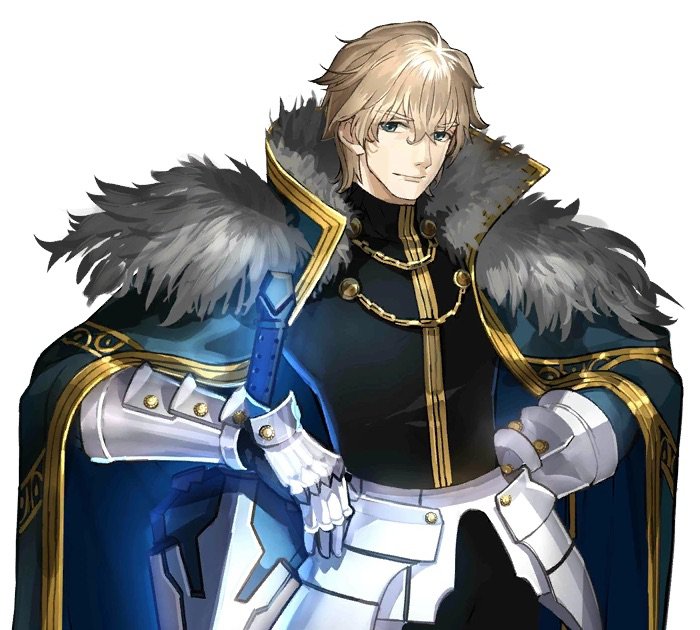 Sir Gawain Wiki Seven Deadly Sins Amino