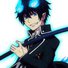 amino-Rin Okumura{Ao no Exorcist}-26ac61a8