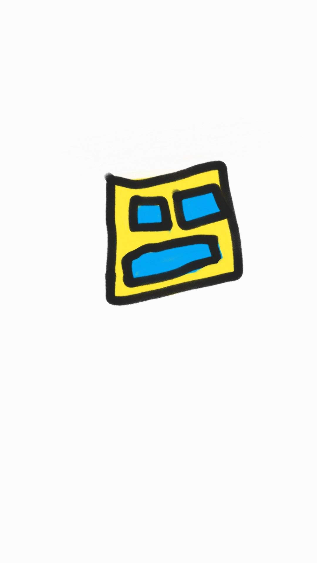 GD ICON | Wiki | Geometry Dash Amino