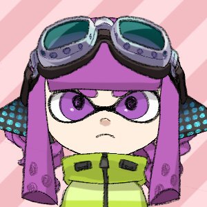 Yuri kiki | Wiki | Splatoon Amino