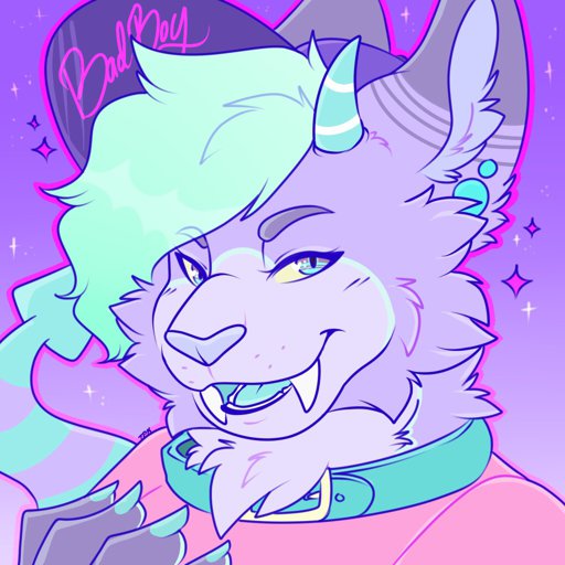 ⚡️ ThePyroKitty ⚡️ | Furry Amino