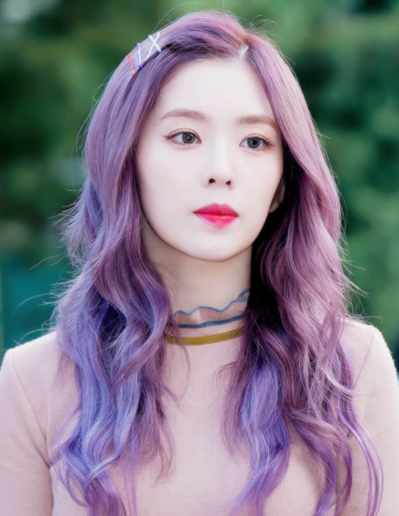 Every Hair colour Irene has had | allkpop Forums