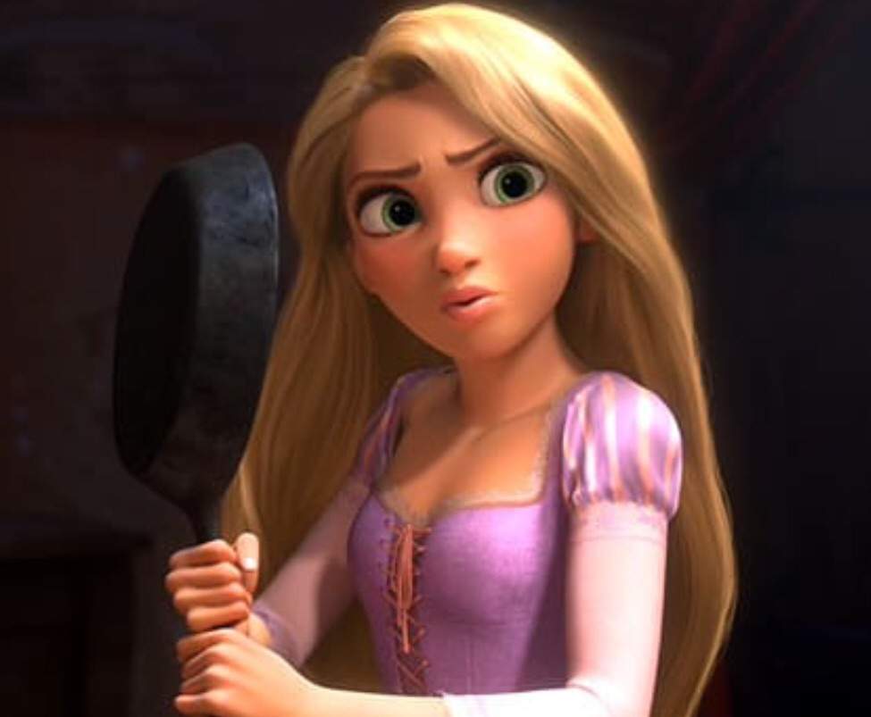 10 Reason Why Rapunzel Is The Best Disney Princess Disney Amino 