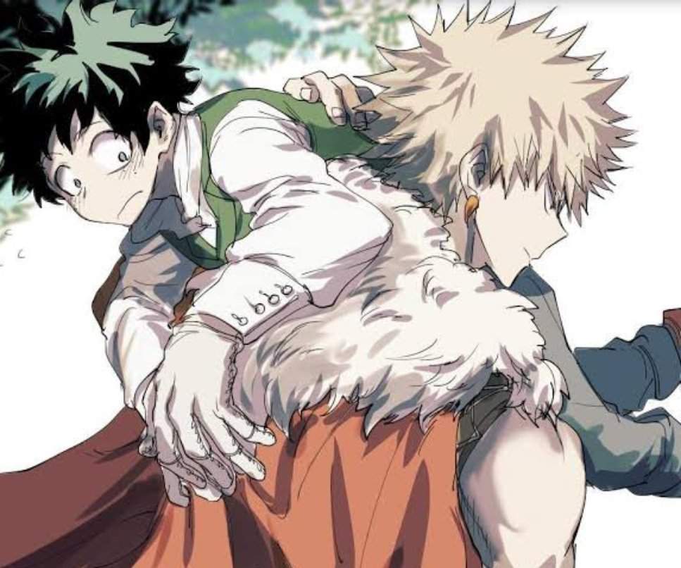 Katsuki Bakugou (Kacchan) | Wiki | Pokémon Oficial Amino