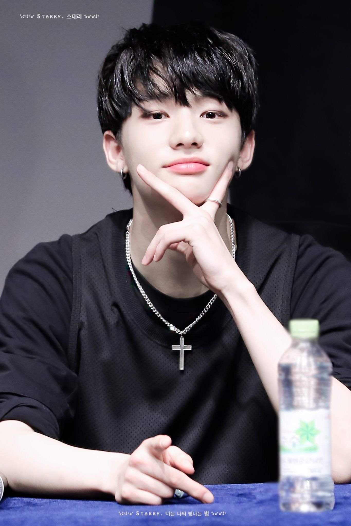 Hyunjin | Wiki | Stray Kids Amino