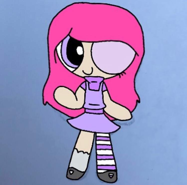 For Tiff CoCo | The Powerpuff Girls Amino