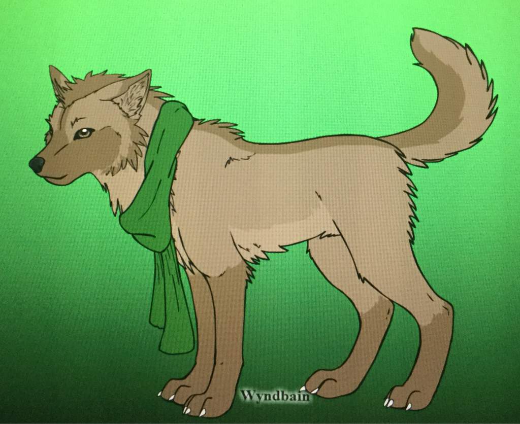 SA Characters As Wolves Part 1 (My Version) | Spirit Animals Amino